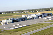 Fargo Jet Center photo