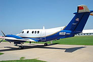 FAA King Air 300