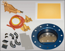 Raisbeck acquires Butterfield Industries aftermarket parts and kits for Beechcraft King Air, Bonanza and Baron aircraft