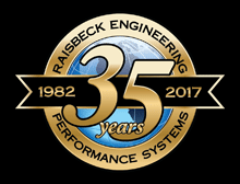 Raisbeck Engineering celebrates 35 years of innovative improvements for business and commercial aviation and welcomes new ownership in The Raisbeck Wing newsletter.