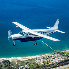 Cessna Caravan