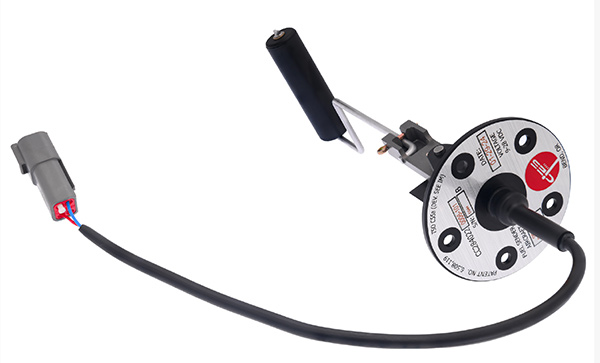 Raisbeck Engineering + CiES Digital Fuel Quantity Senders